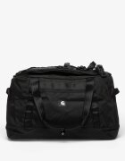 Carhartt WIP Richmond Small Duffle Bag Black
