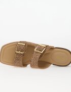 Clarks Ariany Bay Animal Print