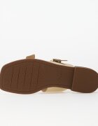 Clarks Ariany Bay Gold Leather