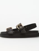 Clarks Aristella Bay Black Leather