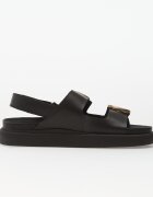 Clarks Aristella Bay Black Leather