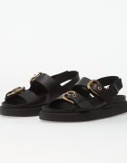 Clarks Aristella Bay Black Leather