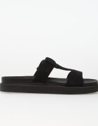 Clarks Aristella West Black Sde