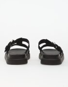 Clarks Aristella West Black Sde