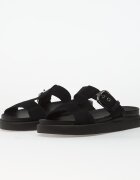 Clarks Aristella West Black Sde