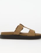 Clarks Aristella West Warm Sand Suede