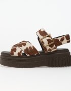 Clarks Evamar Wish Cow Print