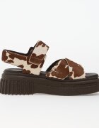 Clarks Evamar Wish Cow Print