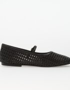 Clarks Livia Sky Black Weave