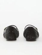 Clarks Livia Sky Black Weave