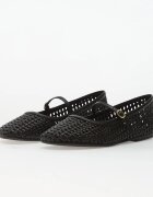 Clarks Livia Sky Black Weave