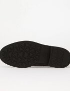 Clarks Обувки Newford Mid Black Leather