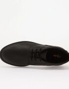 Clarks Обувки Newford Mid Black Leather