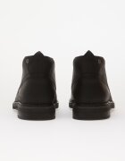 Clarks Обувки Newford Mid Black Leather