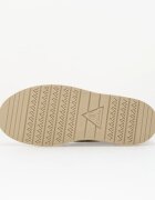 Clarks Обувки Polden Moc Sage Suede
