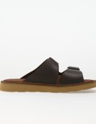 Clarks Обувки Solsbury Strap Beeswax Leather