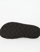 Clarks Обувки Solsbury Strap Black Leather