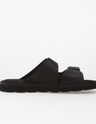 Clarks Обувки Solsbury Strap Black Leather