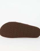 Clarks Обувки Torford Cross Brown Leather
