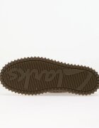 Clarks Обувки Torhill Hi Leather Dark Brown