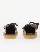 Clarks Originals DSRTNomad Mule Brown Cow Print