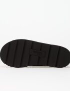 Clarks Originals Meare Mule Black Sde WLined