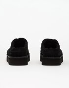 Clarks Originals Meare Mule Black Sde WLined