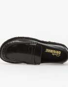 Clarks Originals Nomad Loafer Black Pat