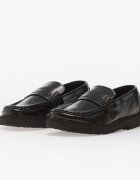 Clarks Originals Nomad Loafer Black Pat
