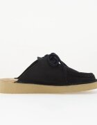 Clarks Originals NomadMule 2026 Ink Suede