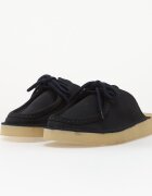 Clarks Originals NomadMule 2026 Ink Suede