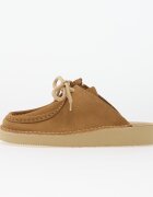 Clarks Originals NomadMule 2026 Tan Suede