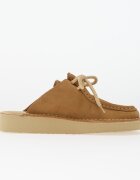 Clarks Originals NomadMule 2026 Tan Suede