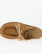 Clarks Originals NomadMule 2026 Tan Suede