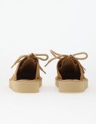 Clarks Originals NomadMule 2026 Tan Suede