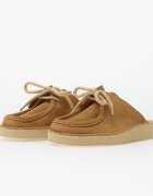 Clarks Originals NomadMule 2026 Tan Suede