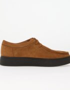 Clarks Originals Обувки Boxbee Walla Ginger Suede