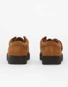 Clarks Originals Обувки Boxbee Walla Ginger Suede