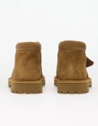 Clarks Originals Обувки Clarks DSRT 2456 Rock Light Tan Suede