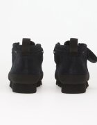 Clarks Originals Обувки Clarks Wallabee Boot GTX Ink Suede
