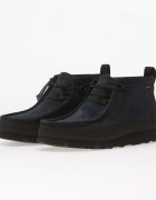 Clarks Originals Обувки Clarks Wallabee Boot GTX Ink Suede