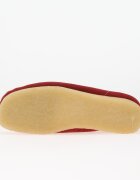 Clarks Originals Обувки Clarks Wallabee Red Interest