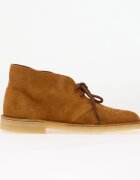 Clarks Originals Обувки Desert Boot Ginger Suede