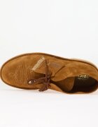 Clarks Originals Обувки Desert Boot Ginger Suede