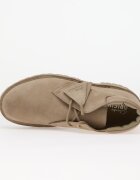 Clarks Originals Обувки DSRT2456 Rock Sand Suede