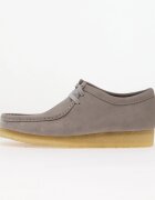 Clarks Originals Обувки Wallabee Ash Suede