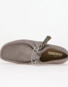 Clarks Originals Обувки Wallabee Ash Suede