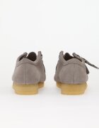 Clarks Originals Обувки Wallabee Ash Suede