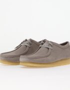 Clarks Originals Обувки Wallabee Ash Suede