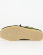 Clarks Originals Обувки Wallabee Brown Brush Off